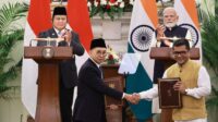 Indonesia-India Sepakat Kolaborasi Pertukaran Budaya