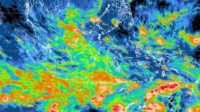 BMKG : Inilah Prakiraan Cuaca Sejumlah Kota di Indonesia Hari Ini