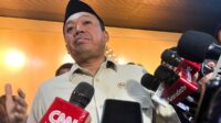 Nusron segera batalkan SHGB dua perusahaan di Sidoarjo soal pagar laut