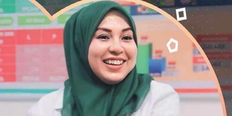 Mahdalena : Lion Air Jangan Patok Tarif Mahal Angkut Jemaah Haji