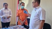 Oknum Pegawai Honorer di Kupang, Jadi Tersangka Kasus Cabul Sesama Jenis