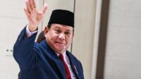 Presiden Prabowo Bentuk Satgas Percepatan Hilirisasi dan Ketahanan Energi