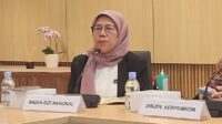 Pemenuhan Gizi Kunci Mewujudkan Indonesia Emas 2045