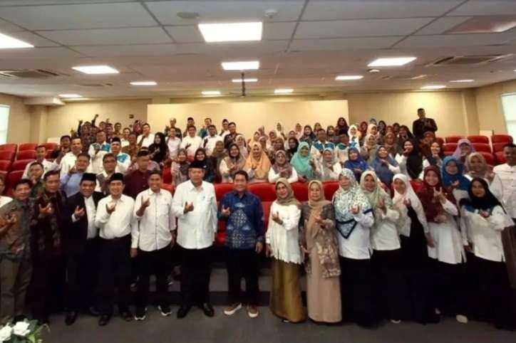 Guru PPG Lolos Seleksi Administrasi Lengkapi Berkas Ini