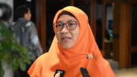 Anggota Komisi X DPR RI Ledia Hanifa Amaliah