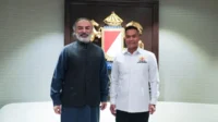 Anindya Bakrie sebut empat sektor fokus kerja sama RI dan Pakistan