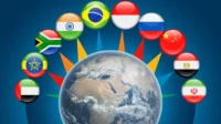 Rusia: RI di BRICS berperan penting satukan Timur-Selatan Global
