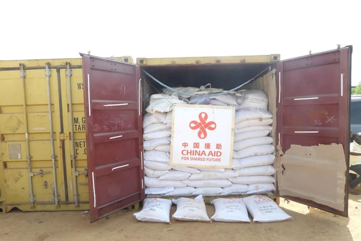 WFP butuh 404 juta dolar AS sediakan bantuan pangan di Sudan Selatan