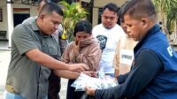 Curanmormetland.jpeg Mengaku Terdesak Ekonomi, sepasang kekasih hendak curi motor di Bekasi akhirnya Jadi Bulan bulanan Warga
