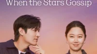 Lee Min Ho dan Gong Hyo Jin terlibat cinta di stasiun luar angkasa