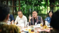 Pupuk Indonesia catat 91.913 transaksi pupuk subsidi hingga 6 Januari yang lalu