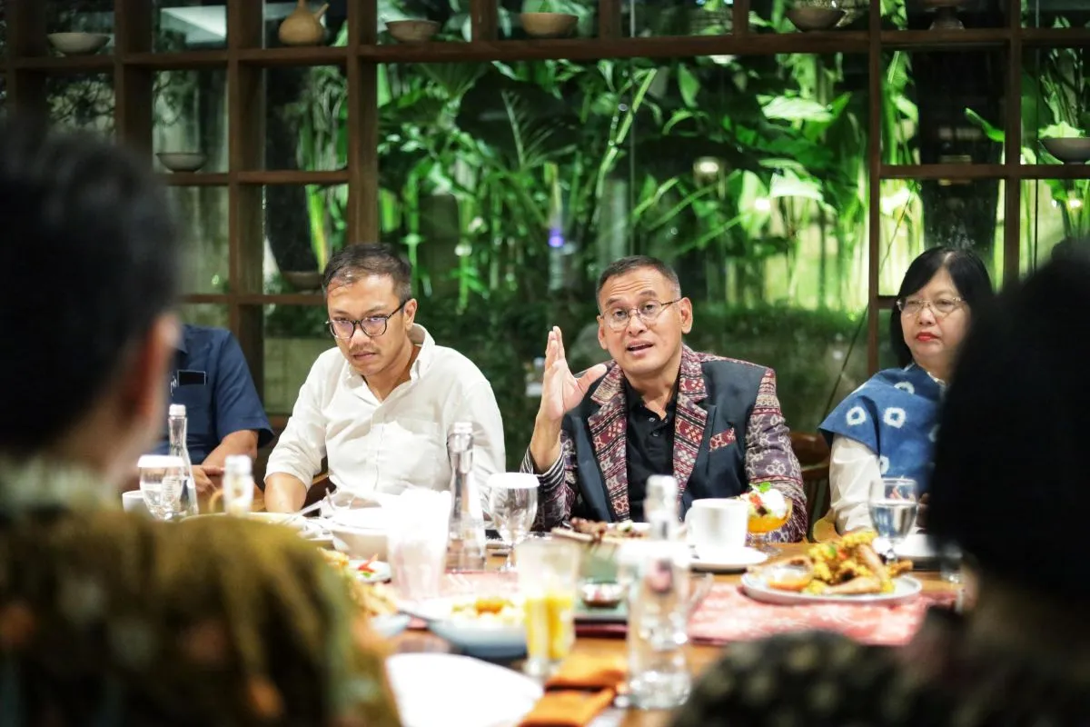 Pupuk Indonesia catat 91.913 transaksi pupuk subsidi hingga 6 Januari yang lalu