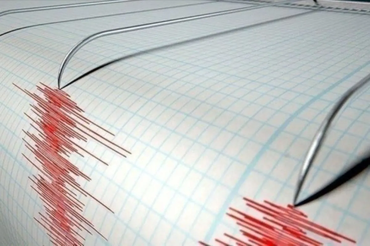 Gempa M 6,3 Guncang Pohuwato Gorontalo, Getaran Terasa hingga Manado