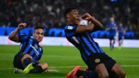 Hajar Atalanta 2-0, Inter Milan melaju ke final Piala Super Italia