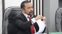 Adrian Tuswandi Diangkat jadi Dewan Pengawas Perum LKBN Antara Gantikan Monang Sinaga