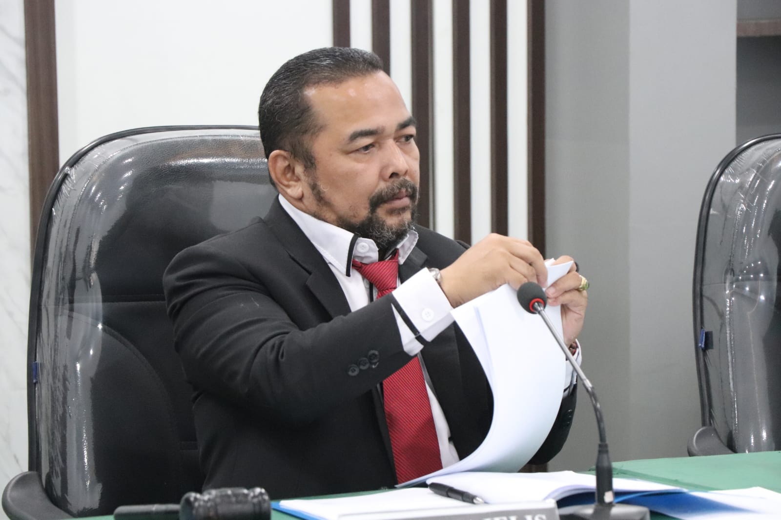 Adrian Tuswandi Diangkat jadi Dewan Pengawas Perum LKBN Antara Gantikan Monang Sinaga