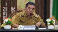 Pj Gubernur Banten Al Muktabar Pj Gubernur Banten Al Muktabar