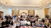 KBRI Astana: Hubungan RI dengan Kazakhstan-Tajikistan terus meningkat