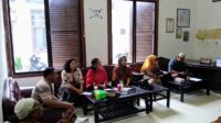 Anggaran Tersendat, Komisi C DPRD Tanjungbalai Adakan Rapat Kilat Dengan OPD