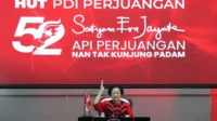 Megawati: Pemikiran Soekarno relevan jadi lentera tata pemerintahan