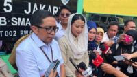 Istana: Peningkatan investasi dan geopolitik jadi tantangan pemerintah