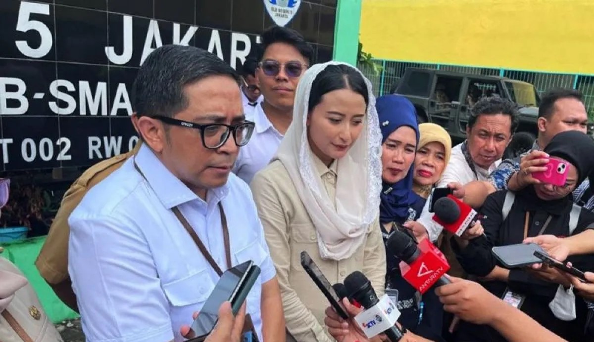 Istana: Peningkatan investasi dan geopolitik jadi tantangan pemerintah