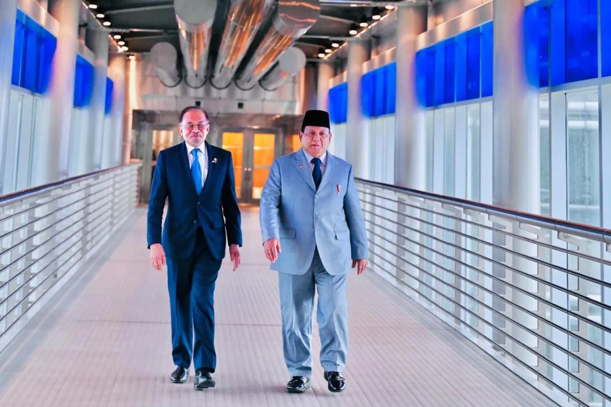 RI-Malaysia bersepakat selesaikan persoalan tenaga kerja