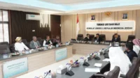KJRI Jeddah: Layanan haji 2025 masuki tahap penandatanganan kontrak