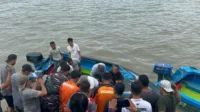 Empat orang ditemukan tewas akibat kecelakaan laut di Nunukan