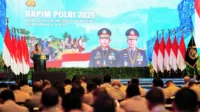 Kapolri dorong Pembentukan Direktorat PPA-PPO hingga Tingkat polres