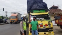 Libur Panjang, Pemerintah Harus Tindak Tegas Pengemudi Truk Lakukan Praktik ODOL