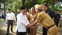 Mendikdasmen kenalkan 7 Kebiasaan Anak Indonesia Hebat dan Pagi Ceria