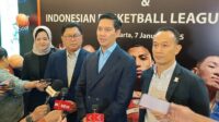 Kontrak per proyek pelatih timnas basket masih dievaluasi