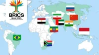 Pakar HI UGM: BRICS naikkan daya tawar RI di kancah global