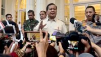 Presiden Prabowo yakin Malaysia selidiki penembakan WNI dengan baik