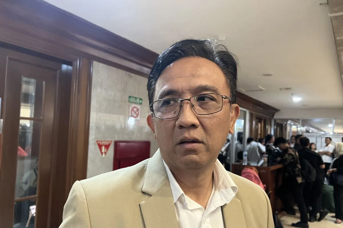 ESDM: SK izin tambang Muhammadiyah masih dalam kajian