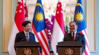 Malaysia, Singapura sepakati perjanjian bersama KEK Johor-Singapura