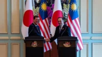 Malaysia sepakat memimpin CEAPAD bersama Jepang