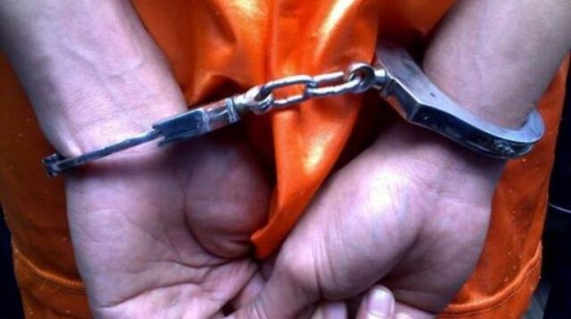 Polri Tangkap Ki Bedil, 20 Tahun Jadi Perakit Senpi Ilegal