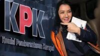 KPK sita uang Rp350 miliar terkait perkara gratifikasi Rita Widyasari mantan bupati kukar KPK sita uang Rp350 miliar terkait perkara gratifikasi Rita Widyasari mantan bupati kukar
