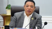 Gelar Konsultasi Publik, BK DPR RI Pastikan RUU KUHAP Jadi Hukum Acara Pidana yang Adil dan Transparan