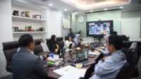 Habiburokhman: RUU KUHAP Cegah Kesenjangan Perlindungan HAM dalam Sistem Peradilan Pidana
