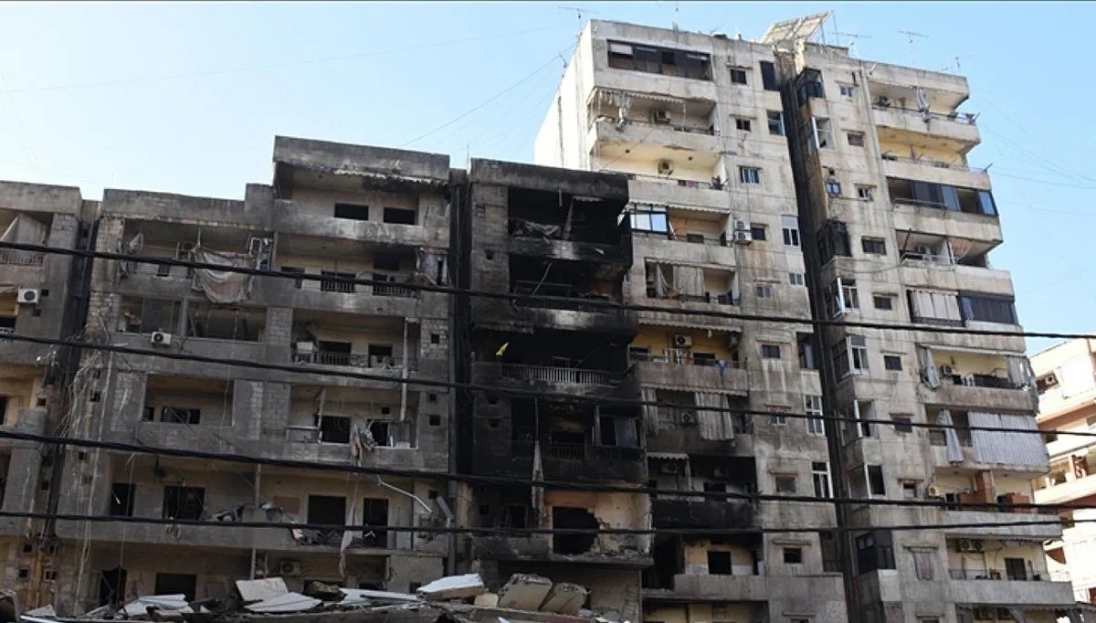 Lebanon laporkan lagi 6 pelanggaran Israel terhadap gencatan senjata