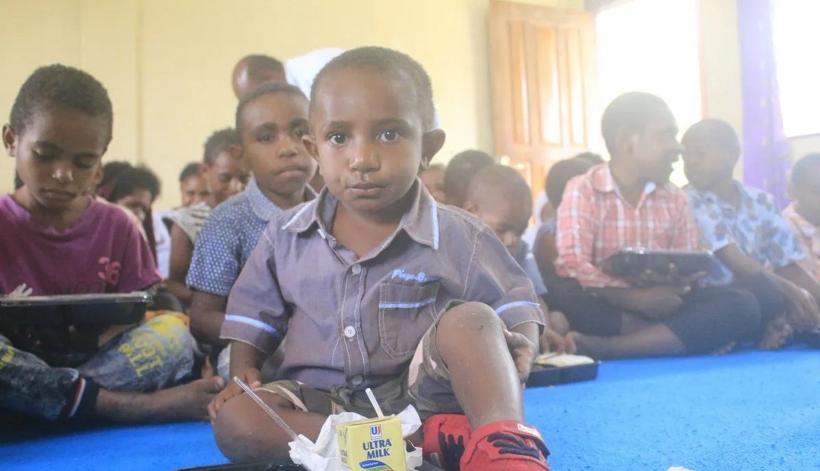 Pakar : Sumber protein MBG disesuaikan dengan ketersediaan di wilayah