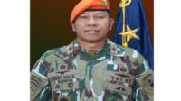 Mutasi TNI, Marsma Deny Muis Jabat Dankopasgat
