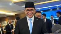 Mendag Optimis Pertumbuhan Ekonomi 2025 Capai 5,2 Persen