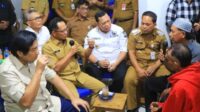 PERESMIAN-RUSUN-KEDAUNG-PJ-1 Kementerian PKP: Rusunawa di Tangerang layak diadopsi daerah lain
