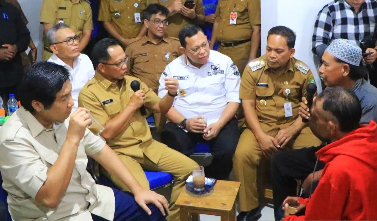 Kementerian PKP: Rusunawa di Tangerang layak diadopsi daerah lain