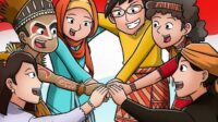 Khutbah Jumat: Menjaga Persatuan Umat di Tengah Perbedaan