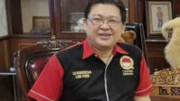 Pengacara Alvin Lim Meninggal Dunia